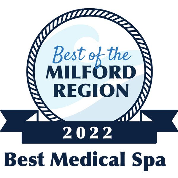 Best of Milford Medical Badge Badge Hyperfit MD