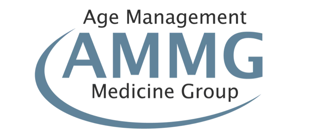 Age Management Medicine Group Logo