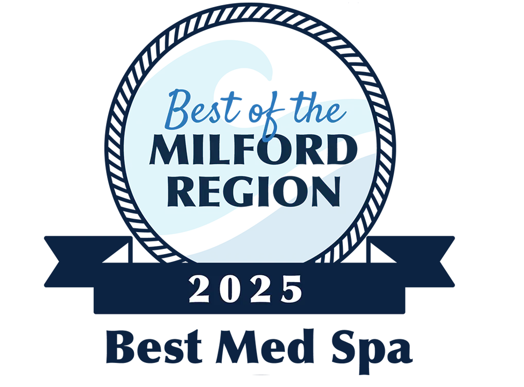 Best Medical Spa Milford Connecticut HyperFitMD