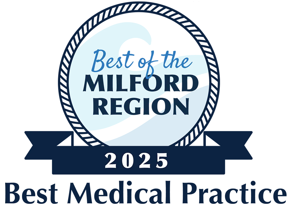 Best Medical Practice Milford Connecticut HyperFitMD