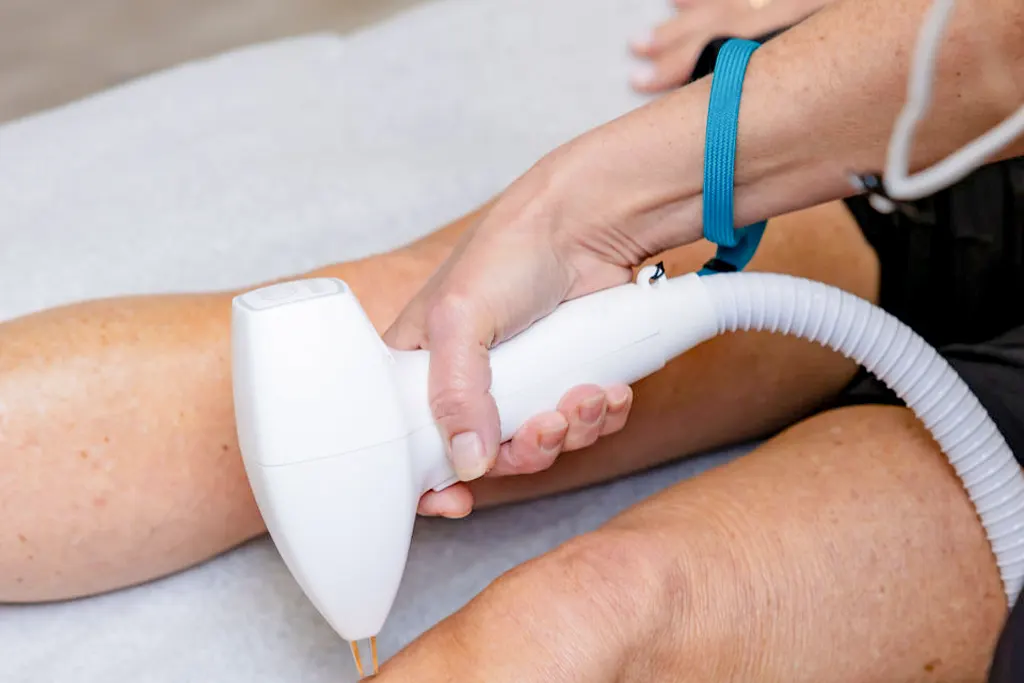 Inmode treatment at HyperFit MD in Milford, CT