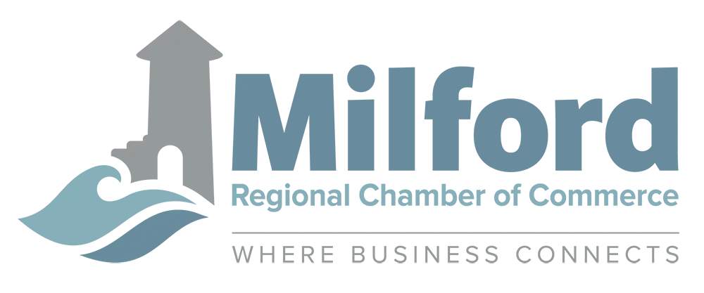Milford Chamber of Commerce Logo